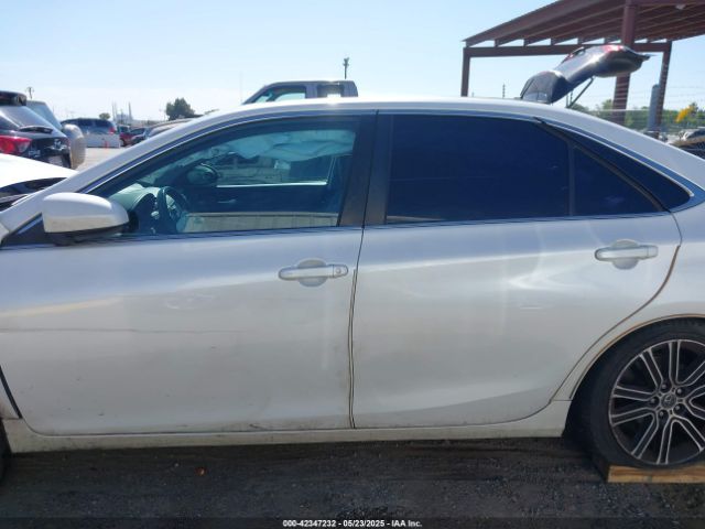 4T1BF1FKXGU515978 Toyota Camry Le/se/xle/xse