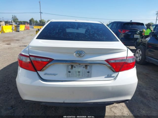 4T1BF1FKXGU515978 Toyota Camry Le/se/xle/xse