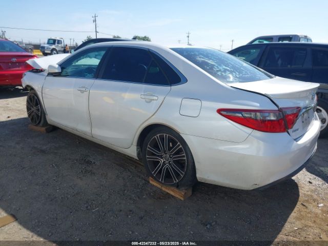 4T1BF1FKXGU515978 Toyota Camry Le/se/xle/xse