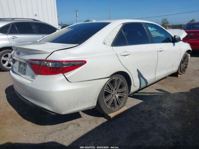 4T1BF1FKXGU515978 Toyota Camry Le/se/xle/xse