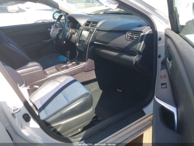 4T1BF1FKXGU515978 Toyota Camry Le/se/xle/xse