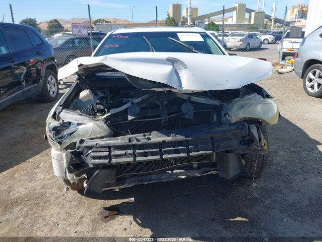 4T1BF1FKXGU515978 Toyota Camry Le/se/xle/xse
