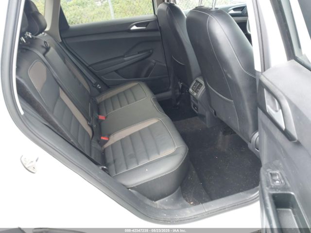 3VVJX7B23NM020157 Volkswagen Taos 1.5t Sel