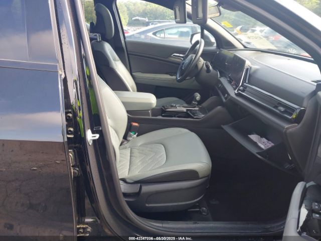2023 KIA SPORTAGE 5XYK6CAF4PG137815 Photo 4
