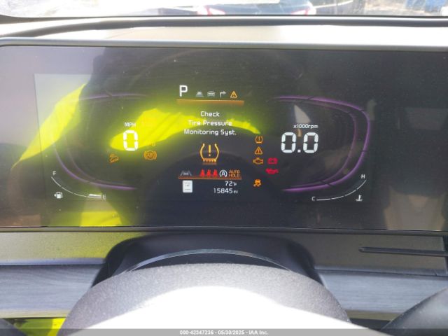 2023 KIA SPORTAGE 5XYK6CAF4PG137815 Photo 6