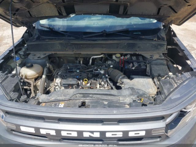 2021 FORD BRONCO SPORT 3FMCR9B67MRA21745 Photo 9