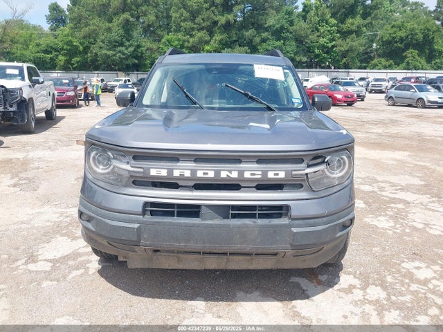 3FMCR9B67MRA21745 Ford Bronco Sport Big Bend