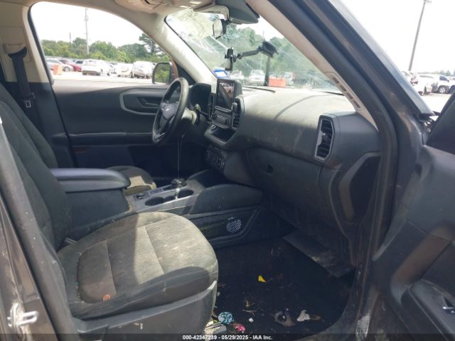2021 FORD BRONCO SPORT 3FMCR9B67MRA21745 Photo 4