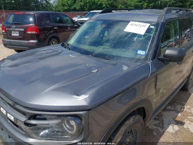 2021 FORD BRONCO SPORT 3FMCR9B67MRA21745 Photo 5