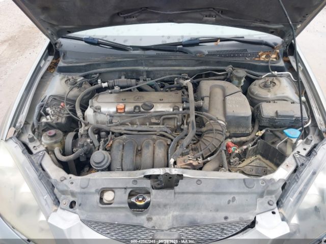 2005 ACURA RSX JH4DC54805S005456 Photo 9