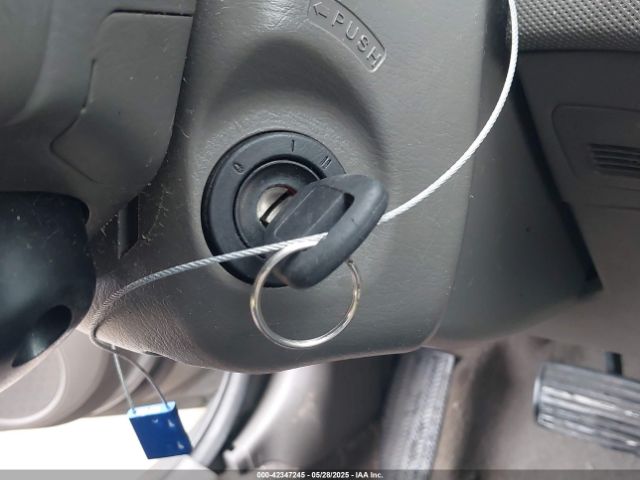 2005 ACURA RSX JH4DC54805S005456 Photo 10