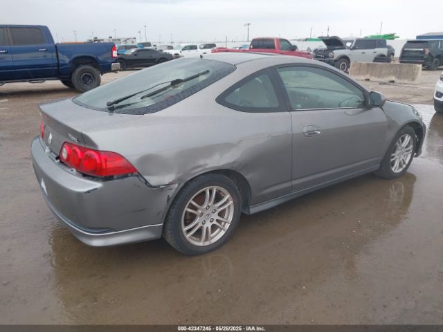 2005 ACURA RSX JH4DC54805S005456 Photo 3