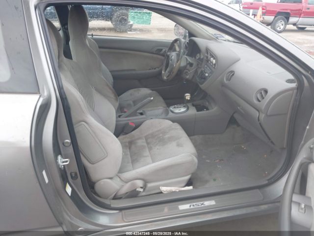 2005 ACURA RSX JH4DC54805S005456 Photo 4