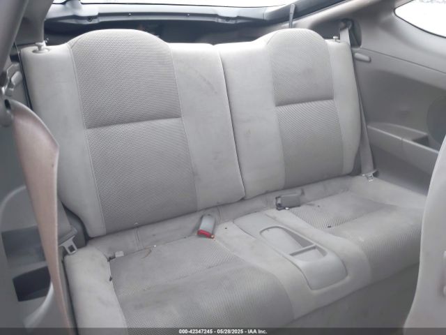 2005 ACURA RSX JH4DC54805S005456 Photo 7