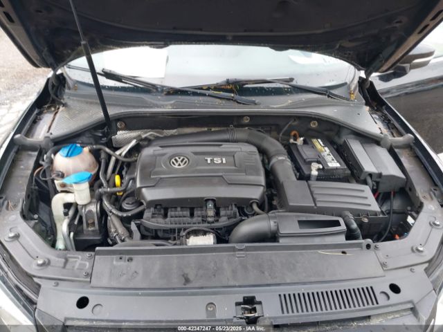 1VWBT7A38EC037432 Volkswagen Passat 1.8t Se