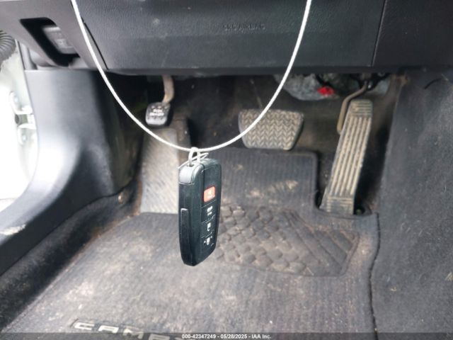 2022 TOYOTA CAMRY 4T1T11AK3NU066747 Photo 10