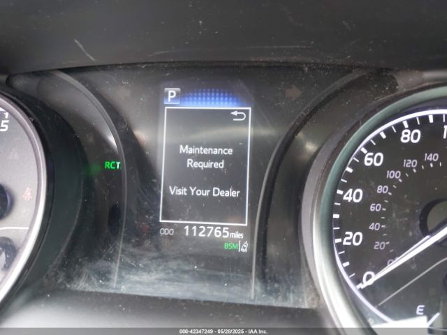 2022 TOYOTA CAMRY 4T1T11AK3NU066747 Photo 6