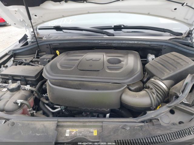 2022 JEEP GRAND CHEROKEE WK 1C4RJFBG9NC165925 Photo 9
