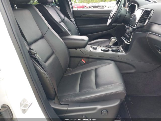 2022 JEEP GRAND CHEROKEE WK 1C4RJFBG9NC165925 Photo 4