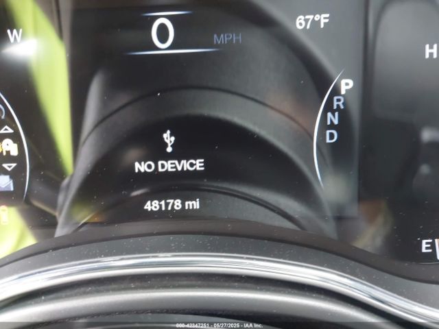 2022 JEEP GRAND CHEROKEE WK 1C4RJFBG9NC165925 Photo 6