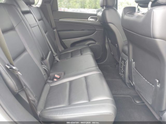 2022 JEEP GRAND CHEROKEE WK 1C4RJFBG9NC165925 Photo 7