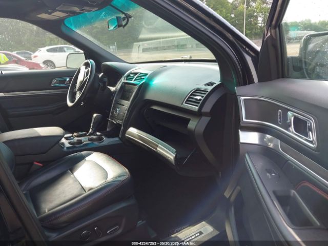 1FM5K8GT6GGC82785 Ford EXPLORER SPORT