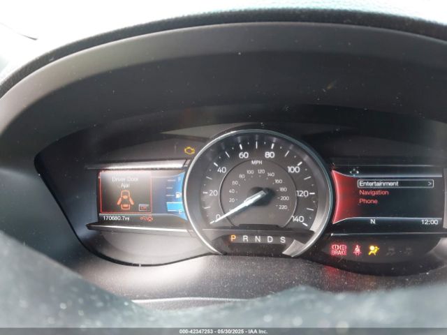 1FM5K8GT6GGC82785 Ford EXPLORER SPORT