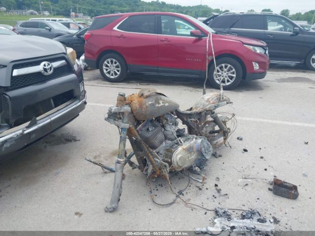 2006 HARLEY-DAVIDSON FXDI 1HD1GM1176K300158 Photo 1