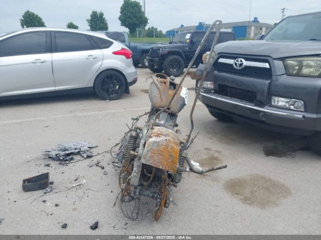 2006 HARLEY-DAVIDSON FXDI 1HD1GM1176K300158 Photo 5