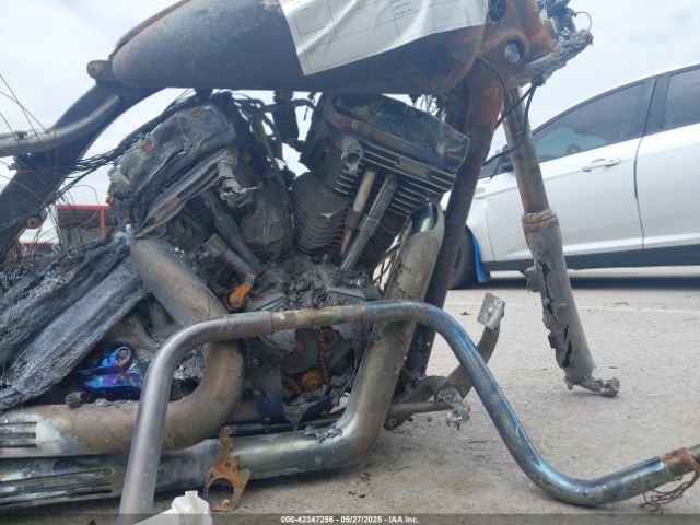 2006 HARLEY-DAVIDSON FXDI 1HD1GM1176K300158 Photo 7