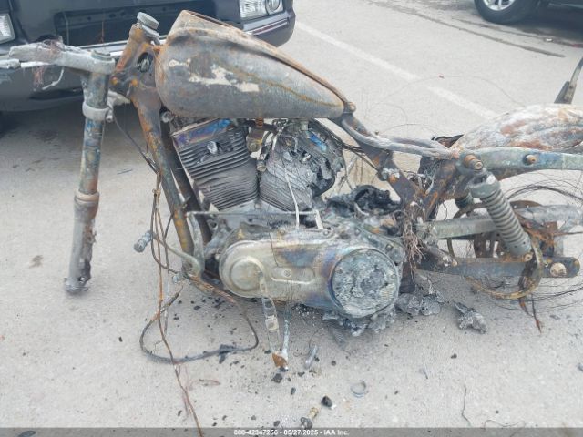 2006 HARLEY-DAVIDSON FXDI 1HD1GM1176K300158 Photo 8