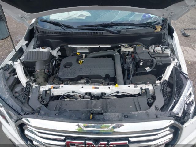 2023 GMC TERRAIN 3GKALVEGXPL268487 Photo 9