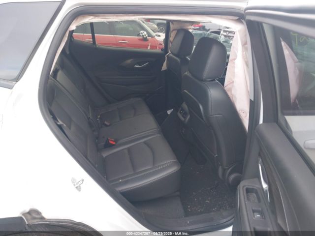 2023 GMC TERRAIN 3GKALVEGXPL268487 Photo 7