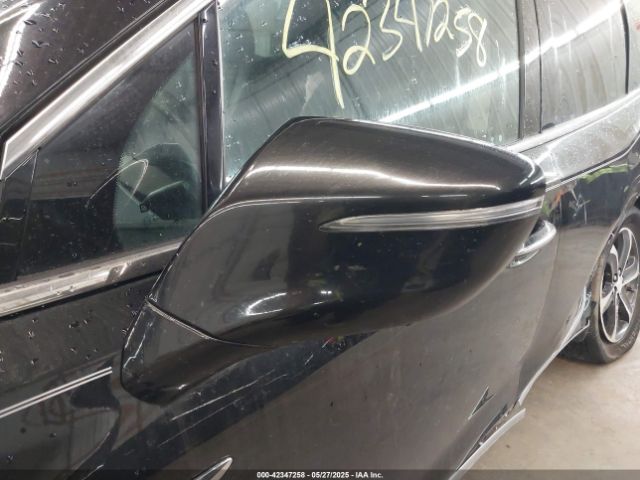5GAEVAKW9LJ163924 Buick lfy - spark ignited direct injection, atss, gen1