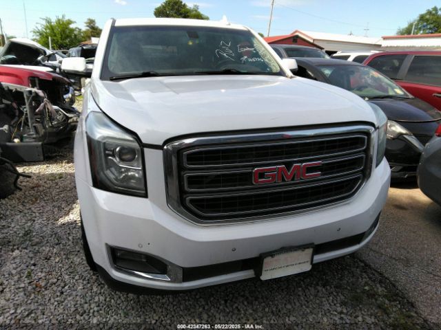 1GKS1AKC6FR515340 GMC YUKON SLE