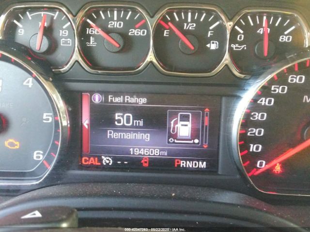 1GKS1AKC6FR515340 GMC YUKON SLE