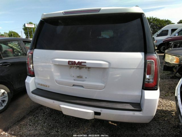 1GKS1AKC6FR515340 GMC YUKON SLE