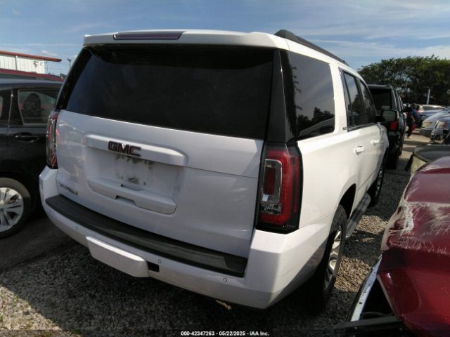 1GKS1AKC6FR515340 GMC YUKON SLE