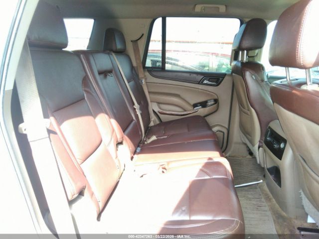 1GKS1AKC6FR515340 GMC YUKON SLE