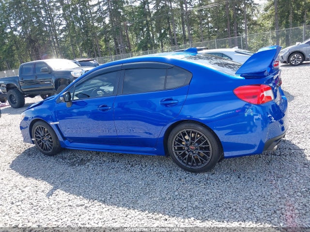 JF1VA2V63G9809130 Subaru 2.5 high power turbo