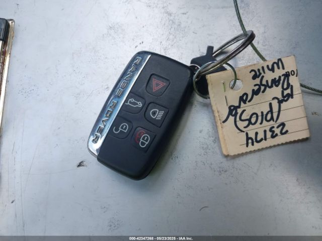 2019 LAND ROVER RANGE ROVER VELAR SALYL2EV9KA202481 Photo 10