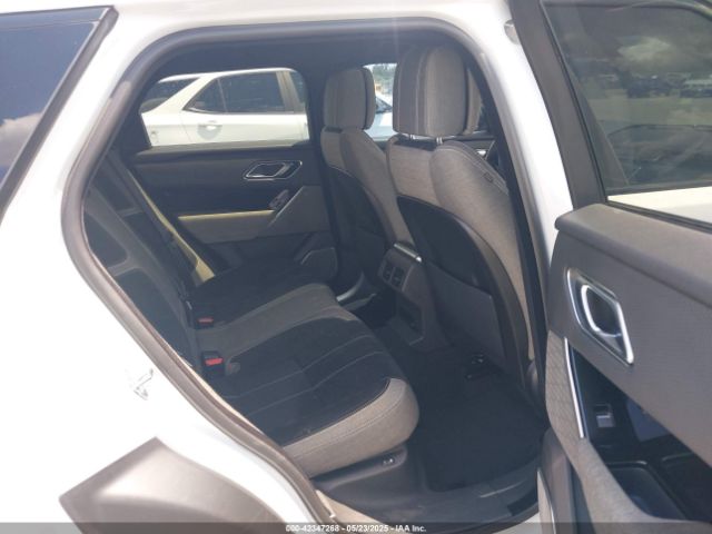 2019 LAND ROVER RANGE ROVER VELAR SALYL2EV9KA202481 Photo 7