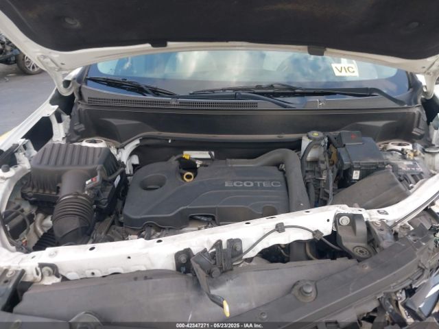 3GNAXSEV2LS712840 Chevrolet Equinox Awd Ls