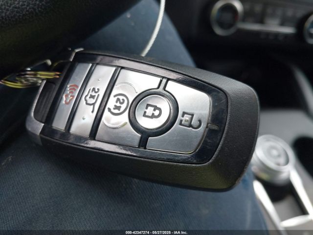 2020 FORD ESCAPE 1FMCU9J97LUA35212 Photo 10