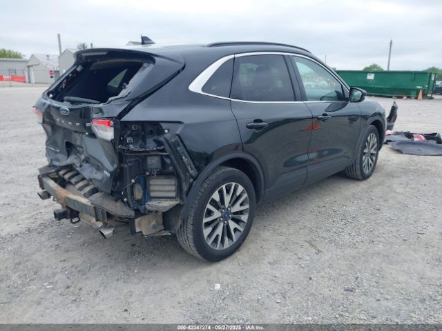 2020 FORD ESCAPE 1FMCU9J97LUA35212 Photo 3