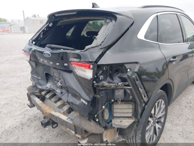 2020 FORD ESCAPE 1FMCU9J97LUA35212 Photo 5
