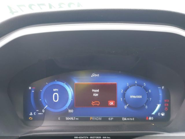 2020 FORD ESCAPE 1FMCU9J97LUA35212 Photo 6