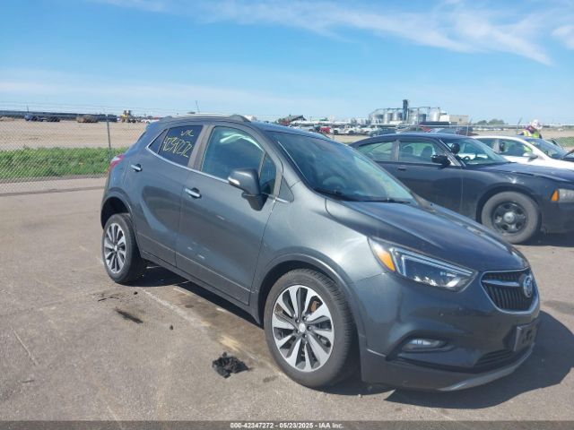 2017 BUICK ENCORE KL4CJHSB9HB233392