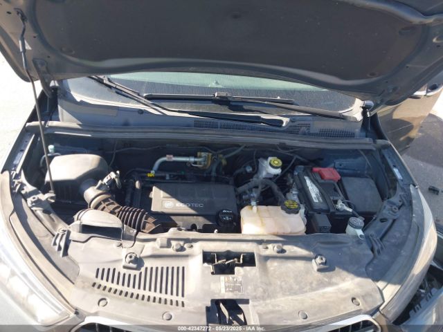2017 BUICK ENCORE KL4CJHSB9HB233392 Photo 9