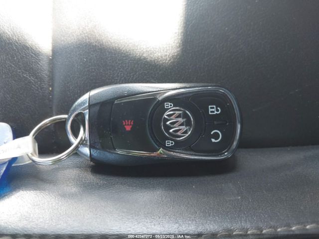 2017 BUICK ENCORE KL4CJHSB9HB233392 Photo 10